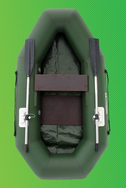 Лодка "Стрим-1.5"