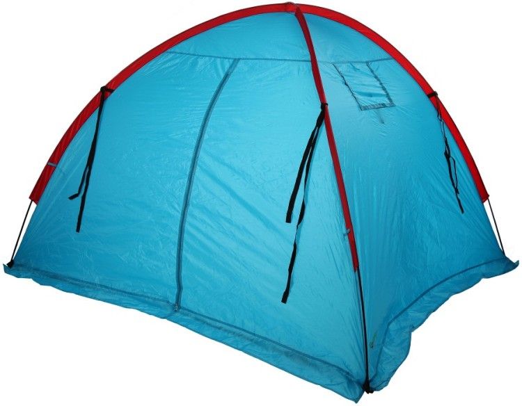 Палатка для зимней рыбалки Holiday ICE 1 голубая