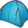 Палатка для зимней рыбалки Holiday ICE 1 голубая