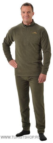 Термобельё JahtiJakt Microfleece Alton