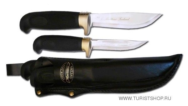 Ножи Marttiini Condor Metsästäjäkaksikko