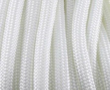 Паракорд 550, White 30.5 м