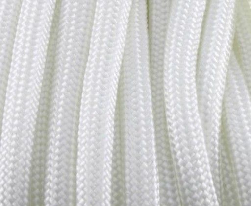 Паракорд 550, White 30.5 м