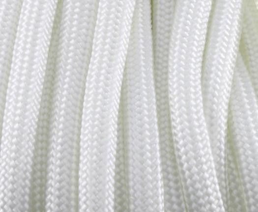Паракорд 550, White 30.5 м