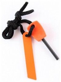 Огниво Следопыт малое