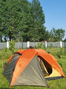 Палатка AVI-OUTDOOR Inker 3