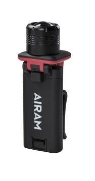 Фонарь карманный AIRAM Pocket Clip Work Light 120 лм