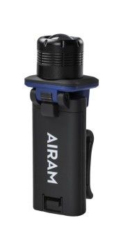 Фонарь карманный AIRAM Pocket Clip Work Light 120 лм