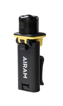 Фонарь карманный AIRAM Pocket Clip Work Light 120 лм