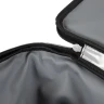 Сумка изотермическая ПВХ СЛЕДОПЫТ Thermal Bag, 45х28х28 см, 35 литров, серый