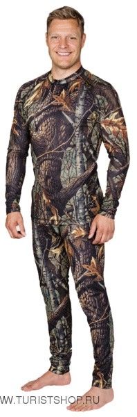 Термобельё первого слоя JahtiJakt Camo