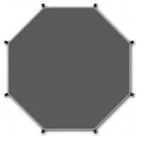 Пол для палатки Мансарда и LOTOS Open Air