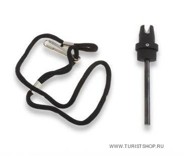 Складной нож EKA Swede 9, чёрный