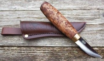 Нож Ahti Tikka