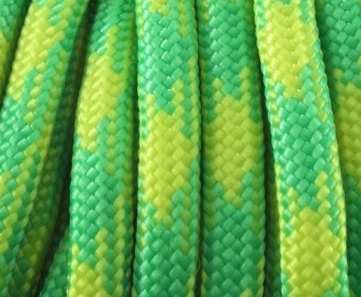 Паракорд 550, Lemon Lime 30.5 м