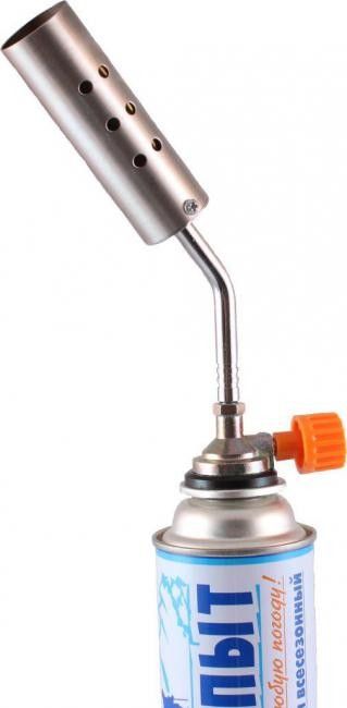  Газовая горелка Следопыт-GTP-N07