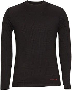 Мужское термобелье CLIMASENSE M-ECOLATOR, водолазка мужская без ворота