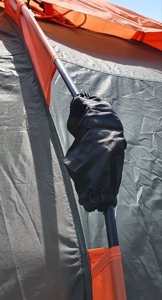 Палатка AVI-OUTDOOR Suoma 4