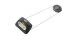 Фонарь налобный AIRAM Jojo Headlamp Magnet 3W COB LED