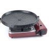 Сковорода-гриль NaMilux GP-18