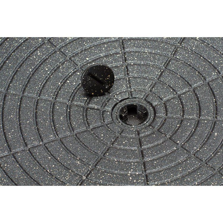 Сковорода-гриль NaMilux GP-18