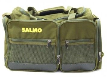 Сумка универсальная Salmo 40