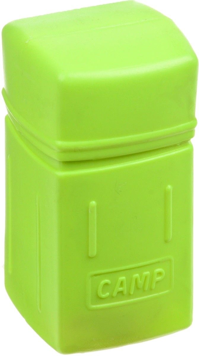 Лампа газовая, с пьезоподжигом, со сменной сеточкой