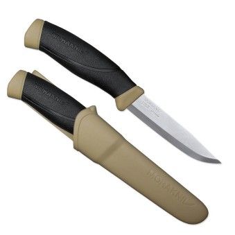 Нож Morakniv Companion Desert