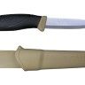 Нож Morakniv Companion Desert