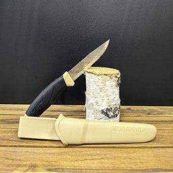 Нож Morakniv Companion Desert