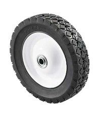 Резиновое колесо 150*36 мм