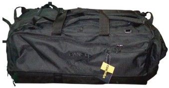 Рюкзак-сумка ORDKA Cargobag pro 2.0 Black