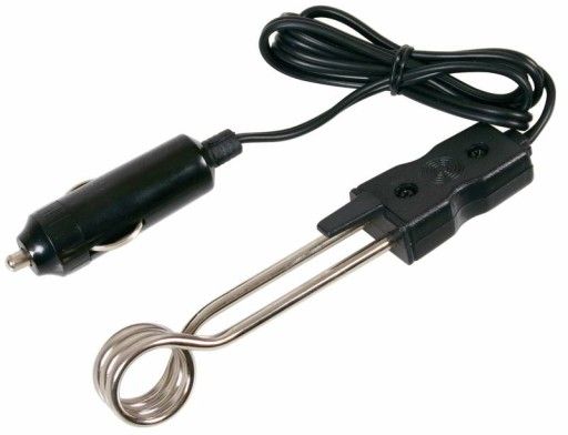 Автомобильный кипятильник