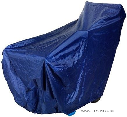 Тент для снегоуборщика