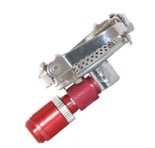 Портативная газовая плита Сила огня