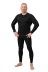Термобельe бесшовное NordKapp STERK khaki, black, oil