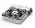 Плита газовая NaMilux NA-P3315PF (161PF/2W) с переходником