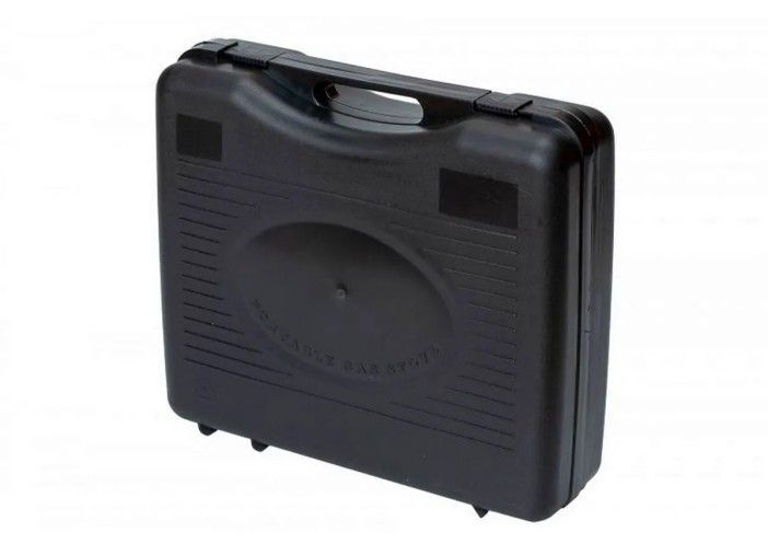 Плита газовая NaMilux NA-P3315PF (161PF/2W) с переходником