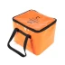 Сумка изотермическая ПВХ СЛЕДОПЫТ Thermal Bag, 35х25х28 см, 25 литров, оранжевый