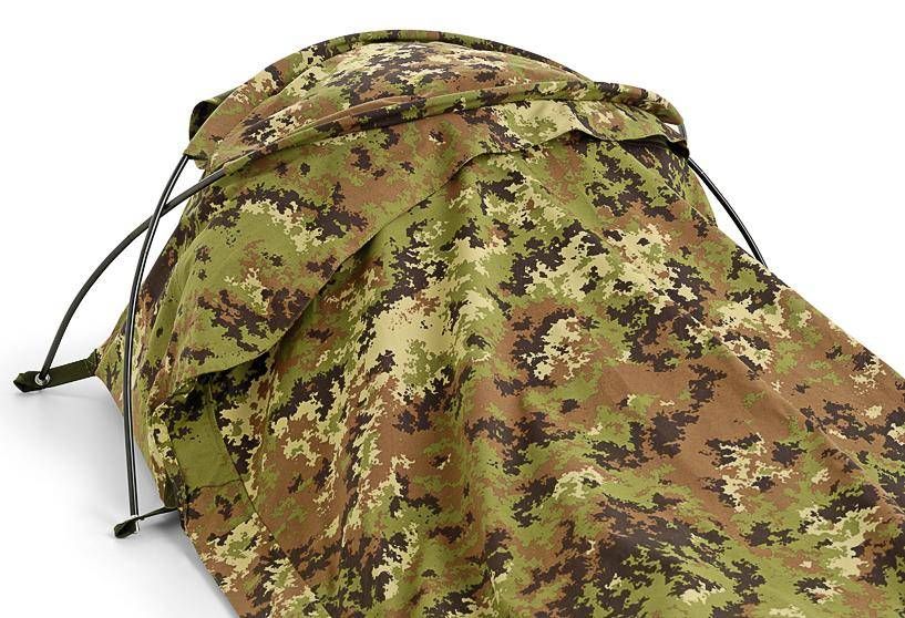 1 Defcon 5 Bivi tent camo
