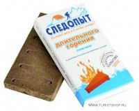 Спички охотничьи СЛЕДОПЫТ-ЭКСТРИМ длительного горения