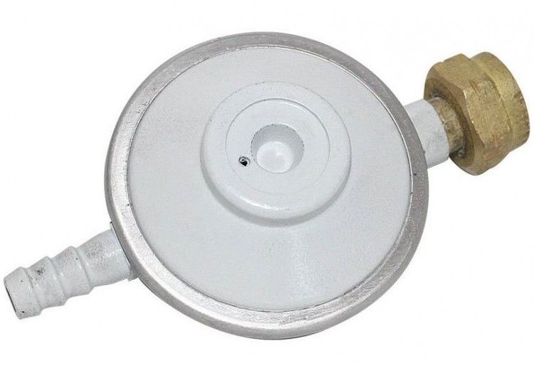 Регулятор давления сжиженного газа РДСГ 1-0,5