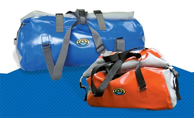  Гермосумки