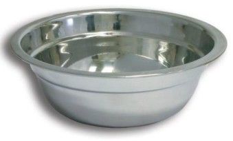 Миска Следопыт-эконом 450/650/1000/1300/1800/2350/2500 мл