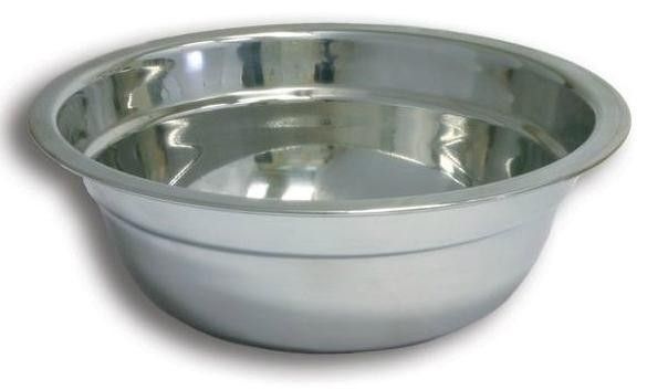 Миска Следопыт-эконом 450/650/1000/1300/1800/2350/2500 мл