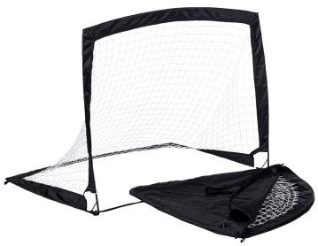 Ворота для игры 120*90*90 см., 2 шт