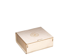 Подарочный набор посуды KUPILKA PREMIUM S