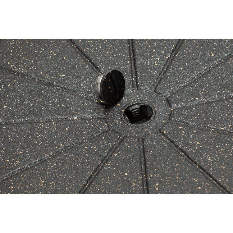 Сковорода-гриль NaMilux GP-32