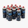 Газовый баллон Vectron всесезонный 220 г, 12 штук