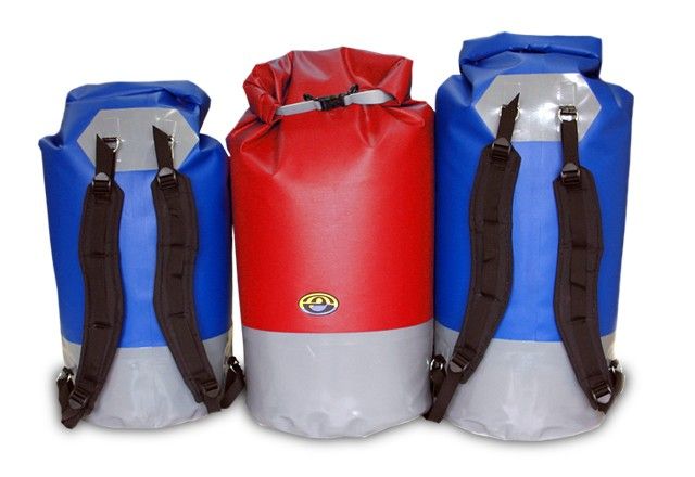 Герморюкзаки